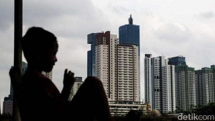 Pemerintah Diminta Lakukan Hal Ini buat Geber Pertumbuhan Ekonomi