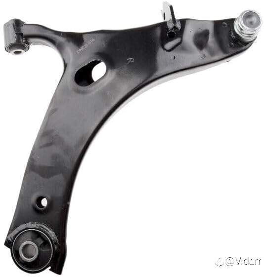 Enhance Your Subaru XV 2012+ Suspension: Upgrade with Front Lower Control Arm Right ZWD/SB/030A