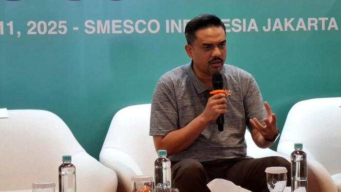 Ratusan UMKM Bakal Kumpul Bareng Seniman Koplo di Jakarta
