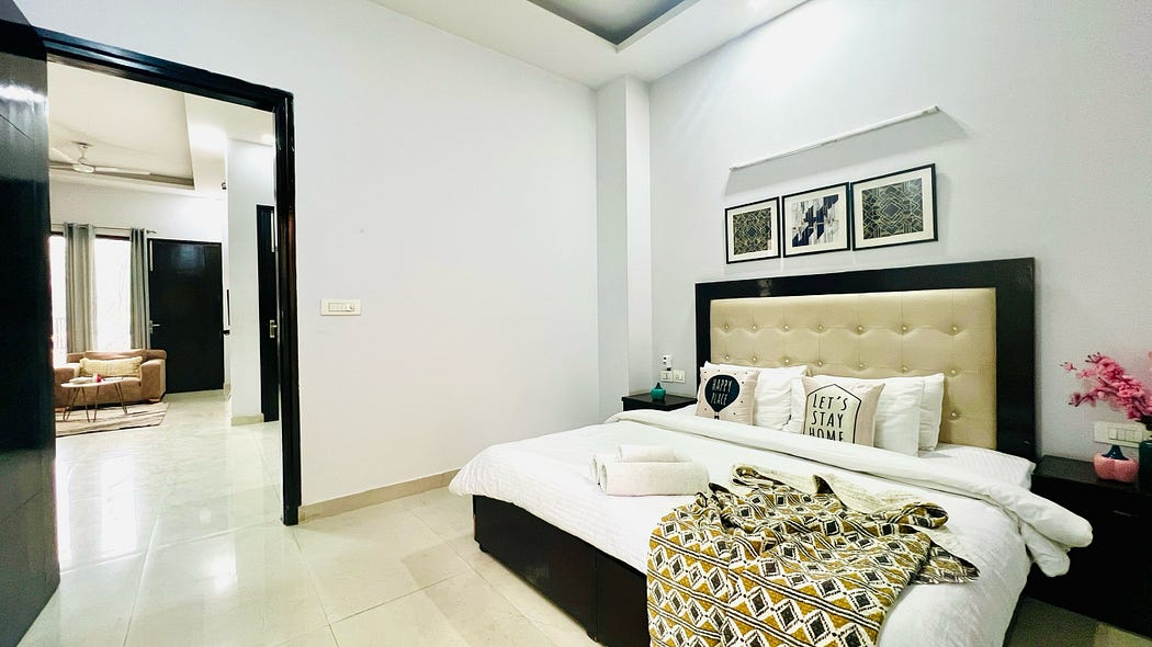 Why Choosing a Hotel Near Medanta Hospital Can Make Your Trip Easier