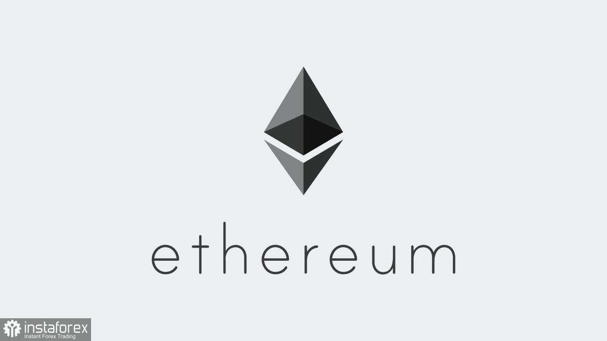 Ethereum sangat diminati