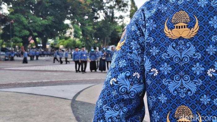 Gubernur Sulbar Respons Kebijakan BKN Batalkan Uji Kompetensi Pejabat