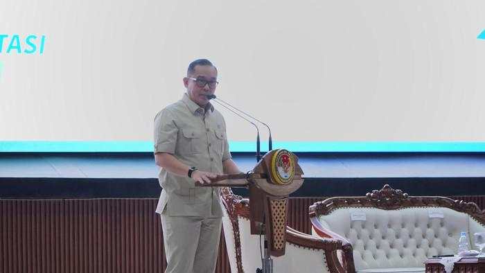 Realisasi Investasi Kuartal II Tembus Rp 475 Triliun