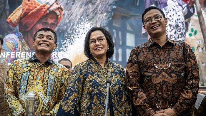 Dirjen Bea Cukai Pilihan Prabowo Mesti Kejar Setoran Lebih Tinggi Rp 9 T