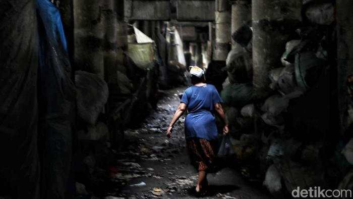 2 Versi Kemiskinan RI, Kok Bisa Beda Jauh?