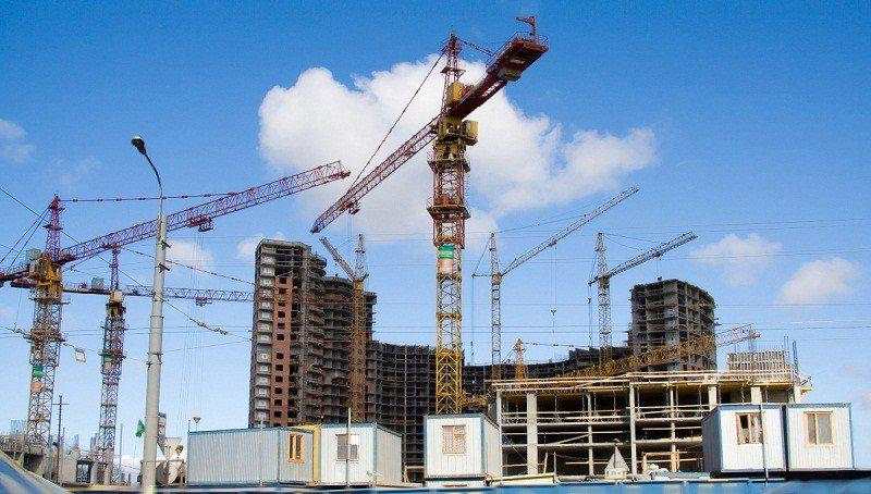 Beban Meningkat, Laba Bersih WIKA Gedung (WEGE) Susut di Semester I-2025