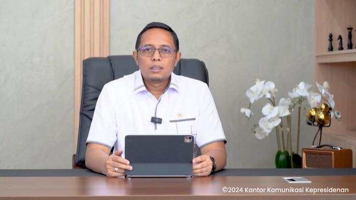 Target Pertumbuhan Dipangkas Jadi 5%, Istana Beberkan Jurus Genjot Ekonomi
