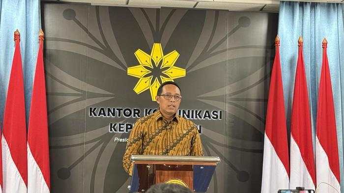 Istana Buka Suara soal Rangkap Jabatan Wamen-Komisaris BUMN