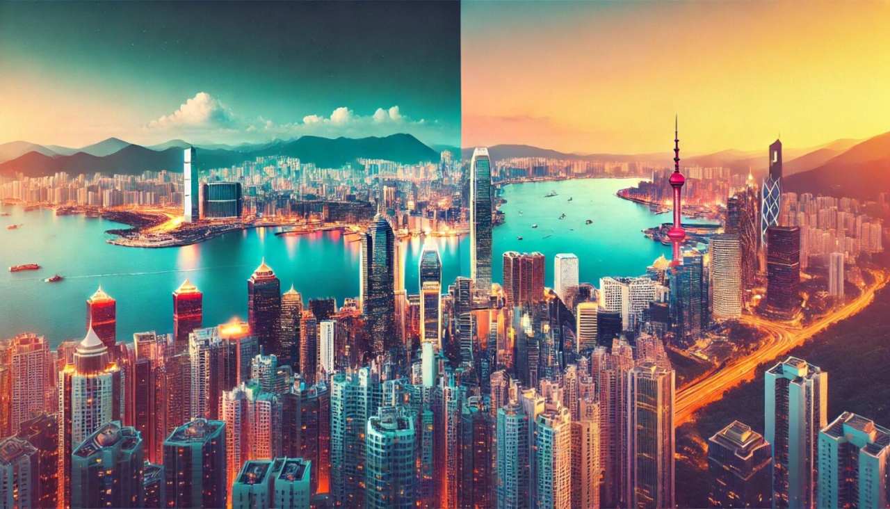 上海国资委学习稳定币，透露什么信息？