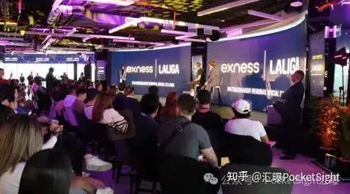 谁才是“金主爸爸”？扒一扒外汇五巨头烧钱赞助大曝光！（下）