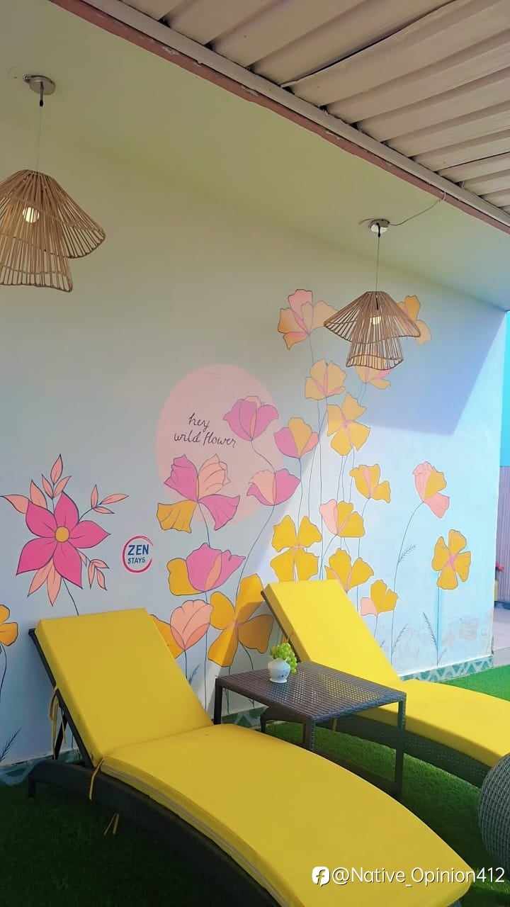 Service apartments Gurgaon near Medanta Medicity Hospital
