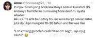Culture Shock Orang Tajir yang Bikin Kaget Orang Biasa