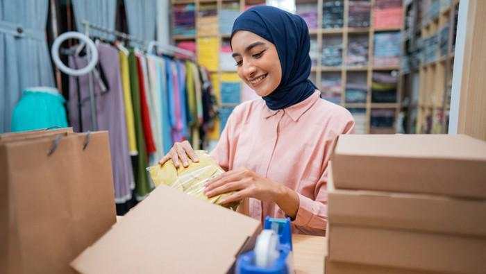 UMKM Wajib Sertifikasi Halal Tahun Depan, BPJPH: Tidak Ada Tawar-Menawar!