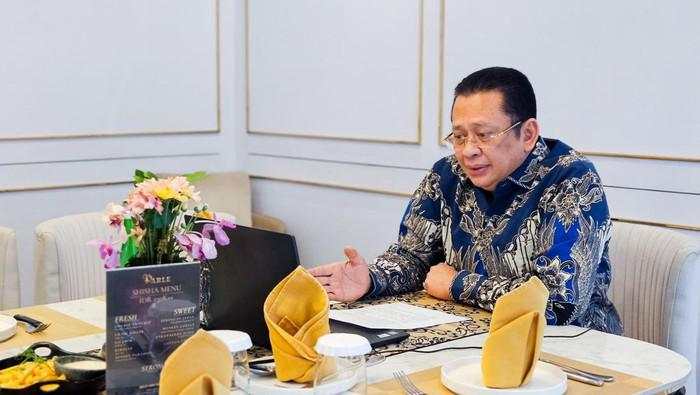 KADIN Indonesia Sepakat Usulkan Revisi UU KADIN ke Pemerintah & DPR
