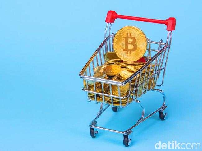 Kripto Mulai Menggeliat, Investor Baru Gak Boleh Gegabah-Perlu Cermati Hal Ini