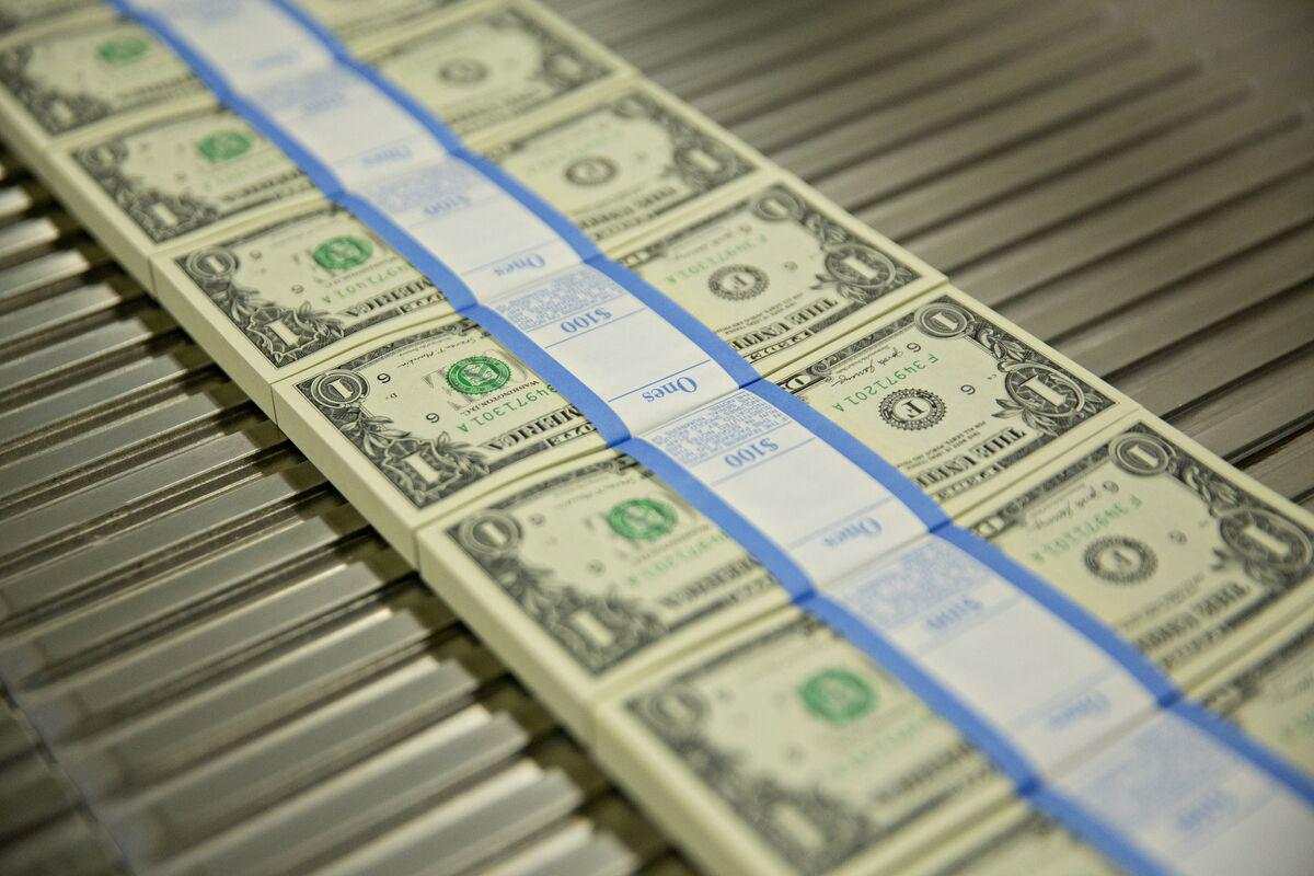 Đồng USD ghi nhận mức giảm trong nửa đầu năm lớn nhất kể từ 1973