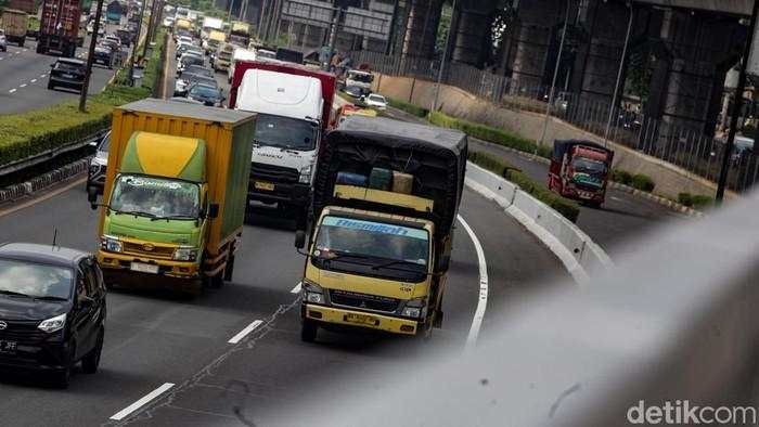 AHY Ungkap Biang Kerok Susahnya Basmi Truk Obesitas