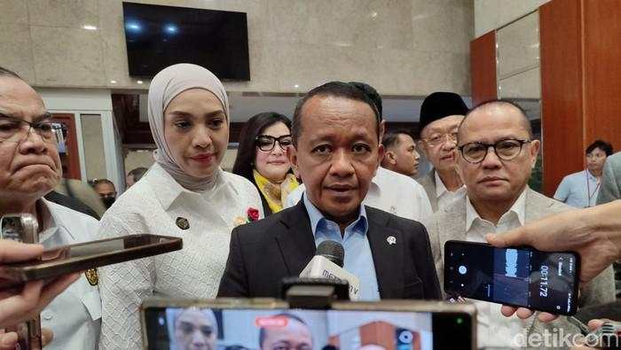 RI Mau Gandeng Brasil Geber Bioenergi