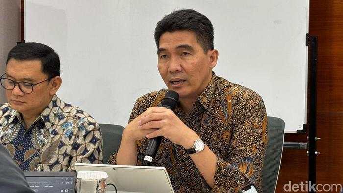 BI Masih Hitung Dampak Tarif Trump 19% ke Ekonomi-Nilai Tukar