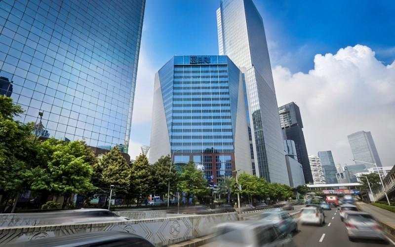 Kepercayaan Investor Global Menguat, Transformasi Jadi Daya Tarik Saham BBRI