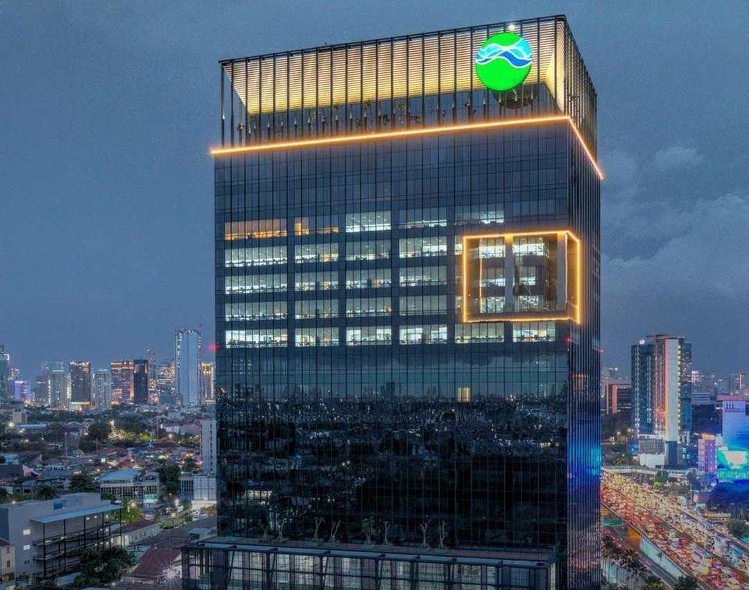 JPMorgan Turunkan Rekomendasi, Saham BRPT Malah Tancap Gas