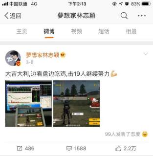 明星都在炒外汇？你绝对想不到这些人的赚钱方式！