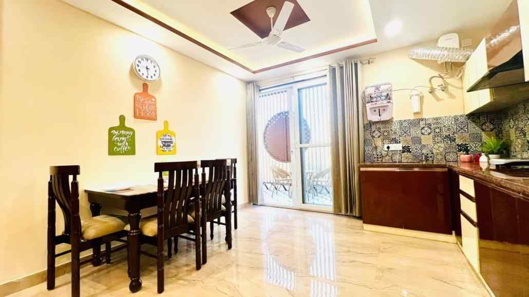 Service Apartments in Gurgaon Near Medanta Medicity Hospital Your Home Away From Home for Medical Needs