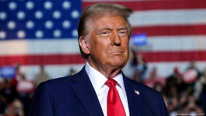 Trump Kenakan Tarif Impor 20% buat Vietnam