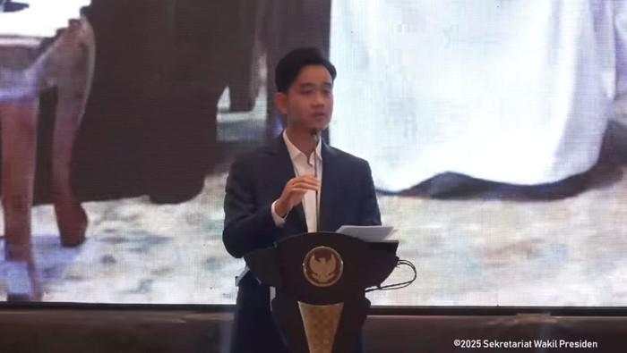 Tiga Pujian Gibran ke Pramono soal Transportasi Jakarta