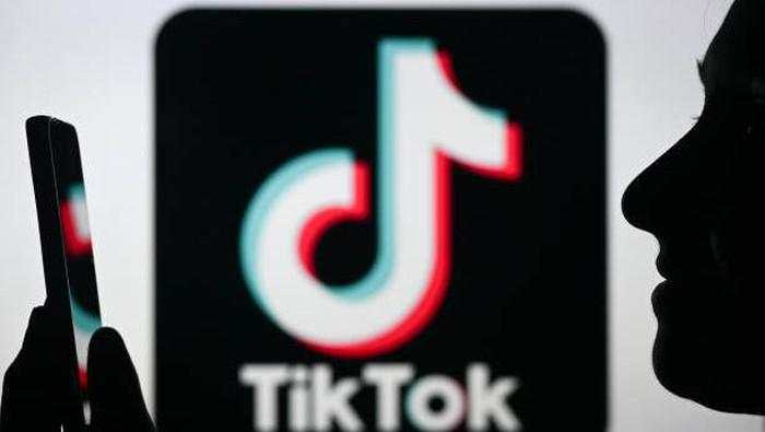 72% Pengguna Indonesia Pakai TikTok untuk Nonton Berita
