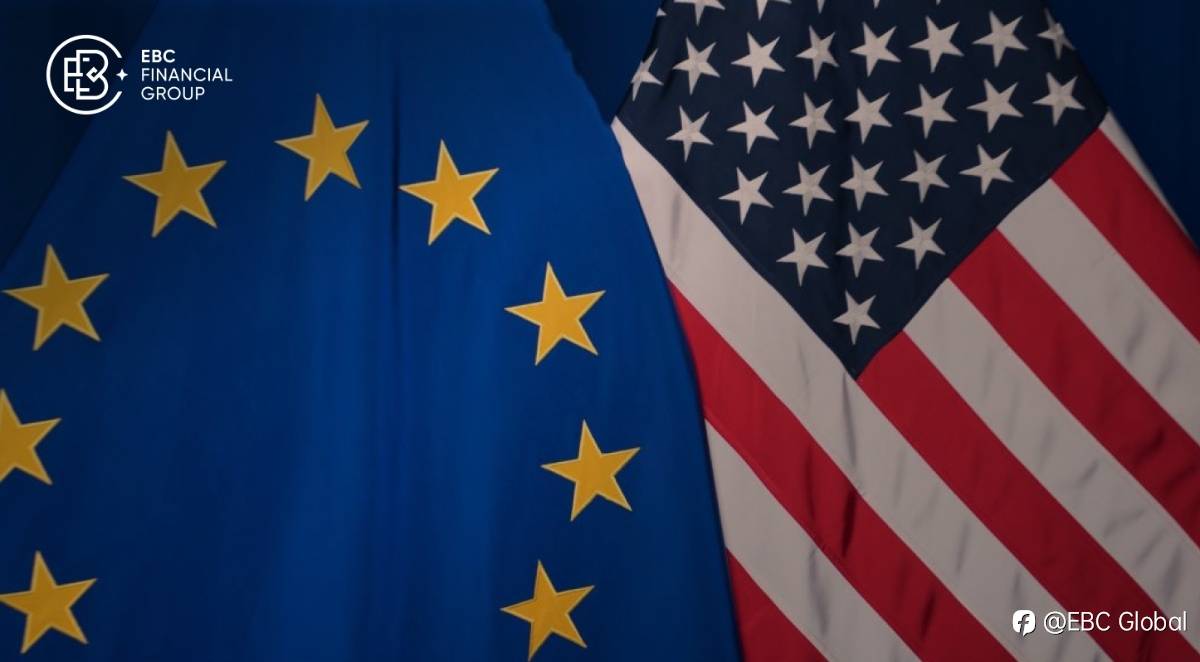 ​EBC Markets Briefing | Crude prices up amid optimism on EU trade deal