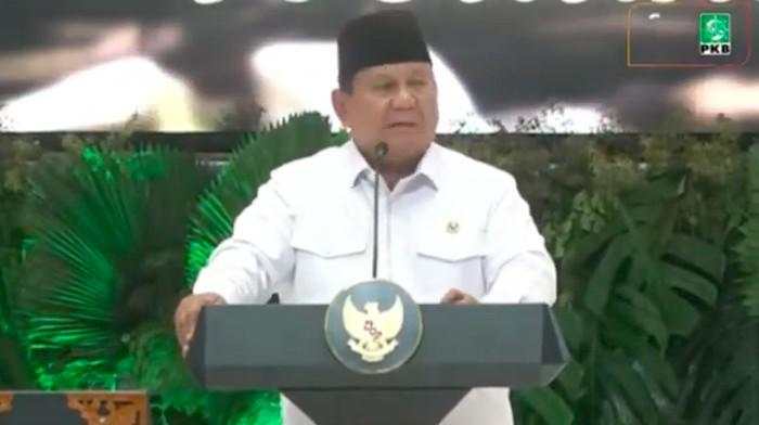 Jurus Prabowo Cetak Pengusaha-pengusaha Top