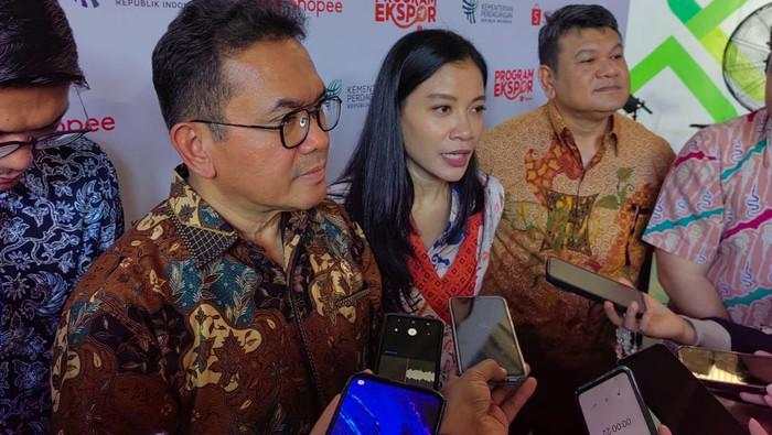 Mendag Dukung Pajak Penjual di E-commerce: Offline dan Online Harus Adil