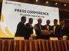 United Tractors (UNTR) Jual 2.728 Unit Komatsu per Juni 2025