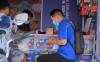 Beda Arah, Saham Prima (PMUI) Sentuh ARB Saat Debut