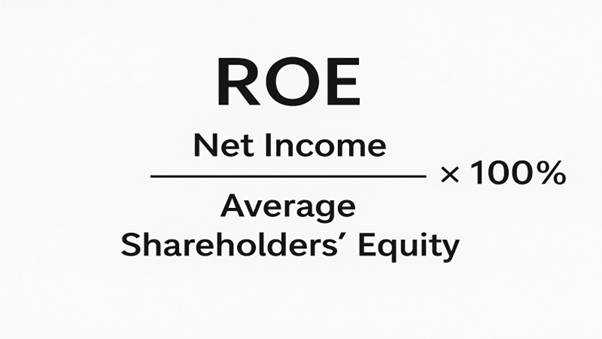 What is ROE? Complete Guide to Key Investment Data