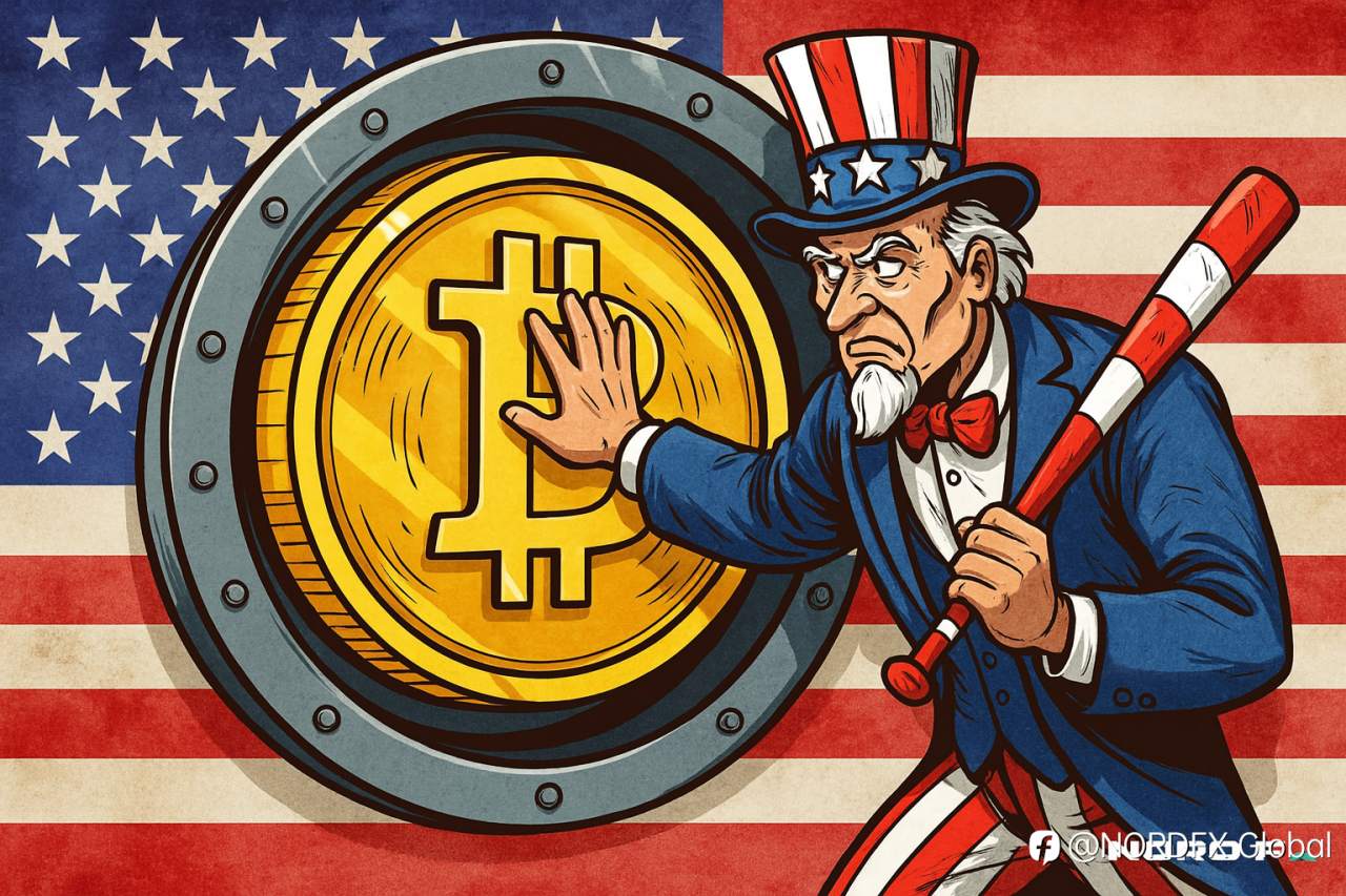 📢 Crypto News of the Week (June 25–July 2, 2025)