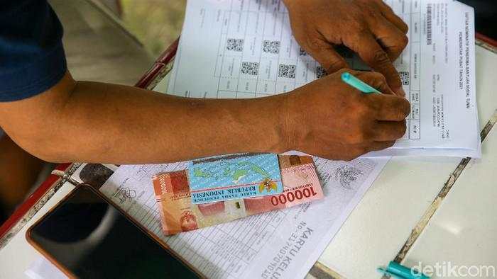 Bansos Rp 200 Ribu/Bulan Cair! Penyaluran Tembus Rp 20,26 T