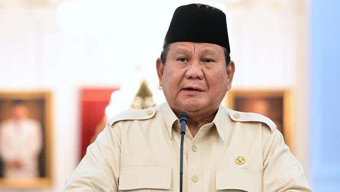 3 Jurus Prabowo Atasi Kemiskinan Meluncur Bulan Ini