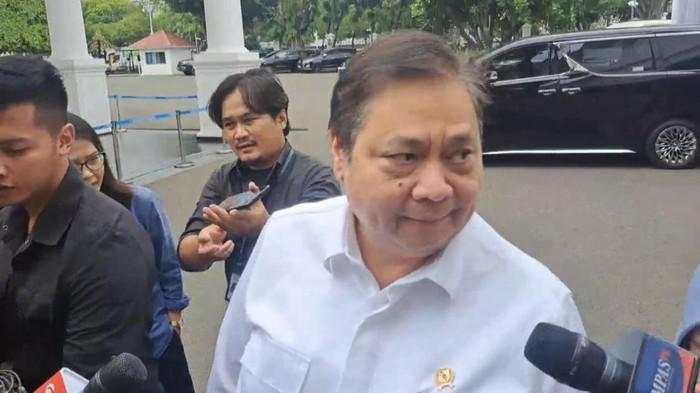 Prabowo-Anwar Sepakat Permudah Perdagangan Lintas Batas RI-Malaysia