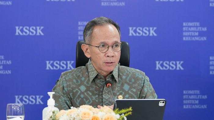 Upaya OJK dalam Mendukung Program Makan Bergizi Gratis & Kopdes Merah Putih
