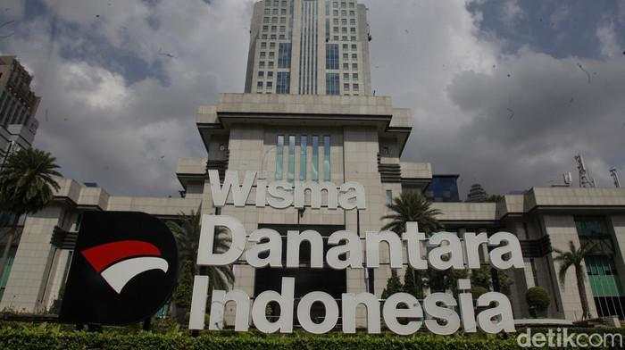 5 Negara Bidik Investasi di RI Lewat Danantara