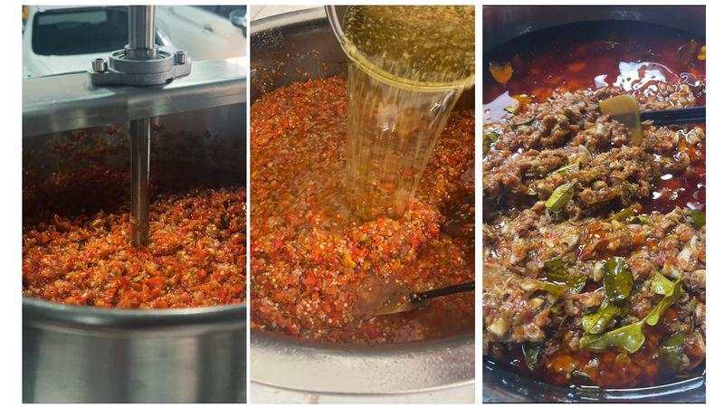 Cerita Pemilik Sambal Nagih, Sukses Sebelum Usia 30 Bersama Shopee