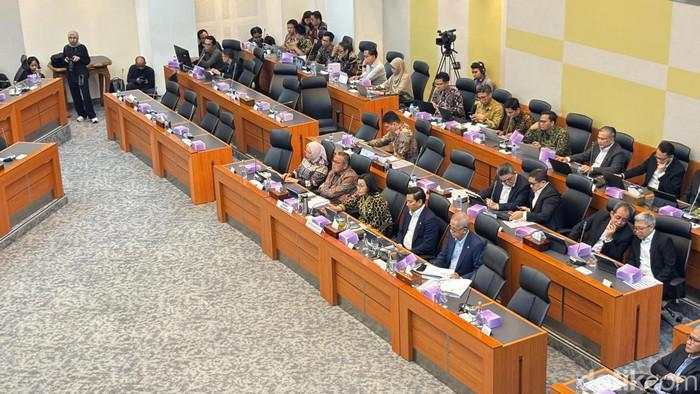 Pertumbuhan Ekonomi Dipangkas Jadi 5%, Ini Rincian Target APBN 2025