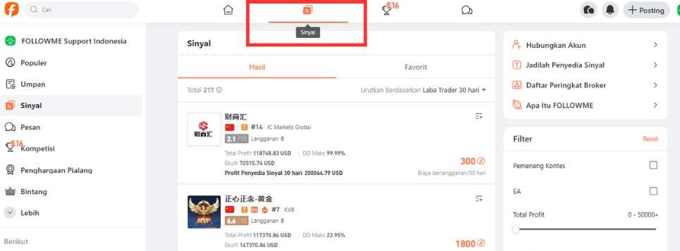 🔍 Tanya & Jawab Fitur Populer di Followme
