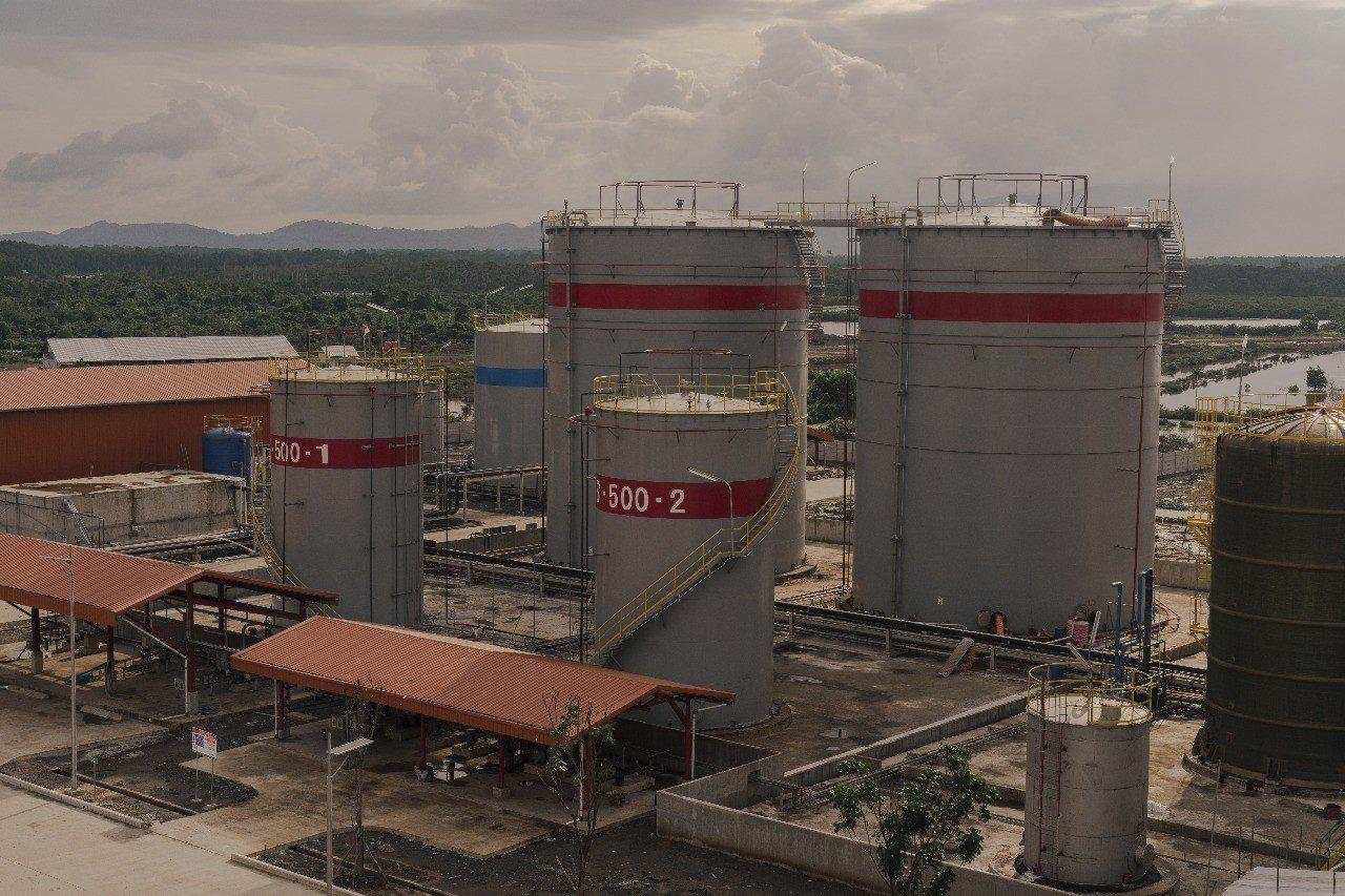 Saham Haji Isam JARR Cs Lagi Hot, Intip Penjelasan Analis