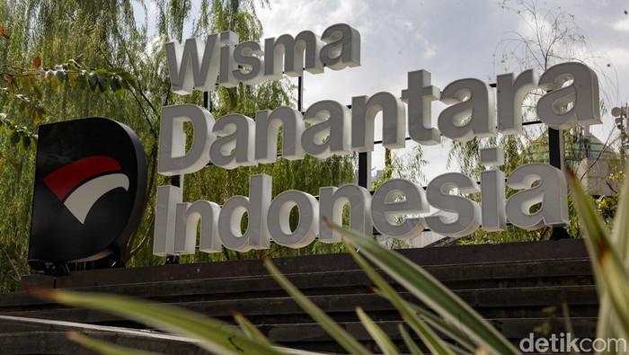 Mensesneg Ungkap Danantara Bikin Kepo Pemimpin Dunia