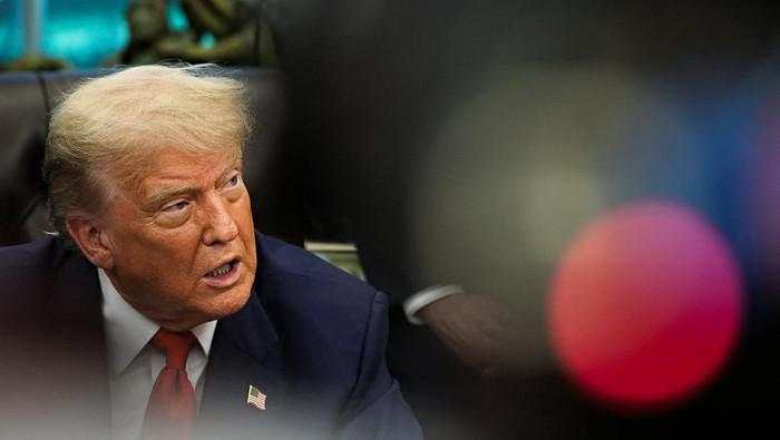 Trump Ngamuk ke BRICS Ancam Tarif 10%, Menperin Yakin RI Nggak Kena