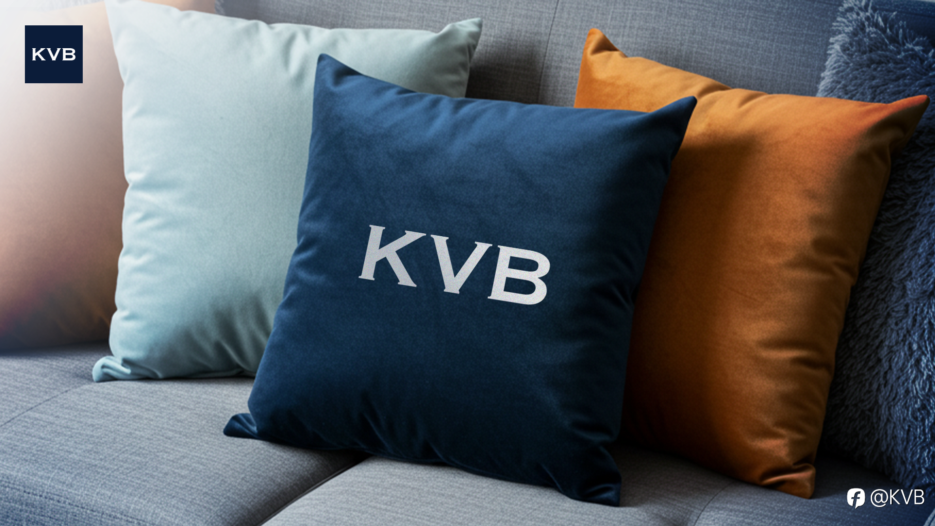 Dream Big with KVB