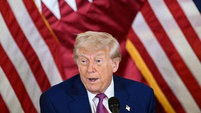 Uni Eropa Siapkan Balasan Jika Trump Tak Turunkan Tarif Impor 30%